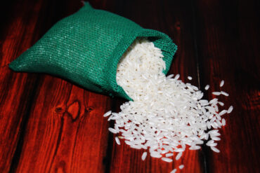 Arroz Buenavista