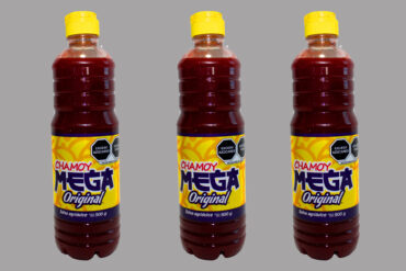 Chamoy Mega de 500 ml 1 pieza