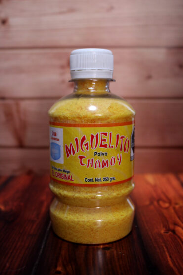 Miguelito de mango chico 250 gr