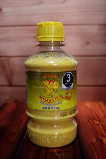 Miguelito de Piña chico 250 gr