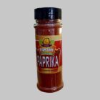 Salero sazonador Paprika 100 gr. 1 pieza