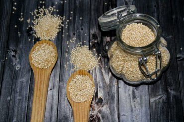 Quinoa