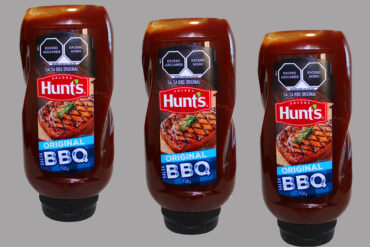Salsa Hunts 620 gr.1 pieza