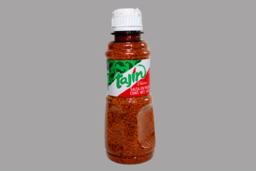 Tajín chico 142 gr