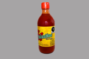 Salsa Valentina amarilla chica 370 ml