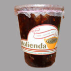 Vaso de tamarindo