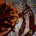 Chile guajillo picoso