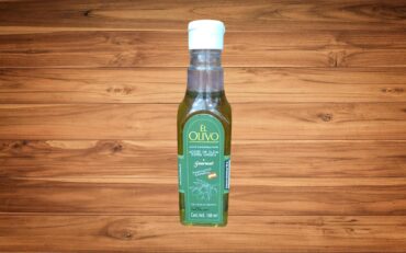 Aceite de oliva extra Virgen San Lucas 180 ml