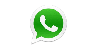 WhatsApp Icono