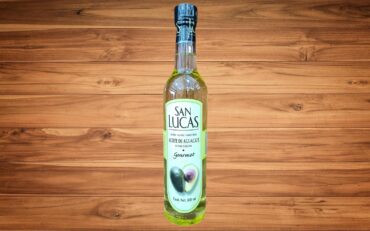 Aceite San Lucas de aguacate 500 ml.