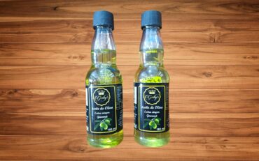 Aceite de oliva 180 ml Gaby extra Virgen