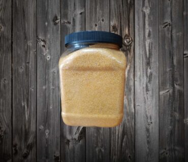 Flan suelto