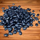 Frijol negro bola