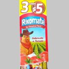 Exhibidor consomé Ricomate 1 pieza
